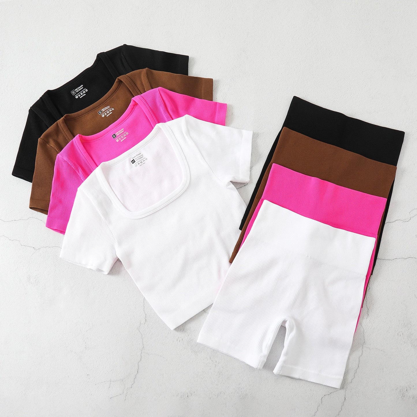 Flex babe set