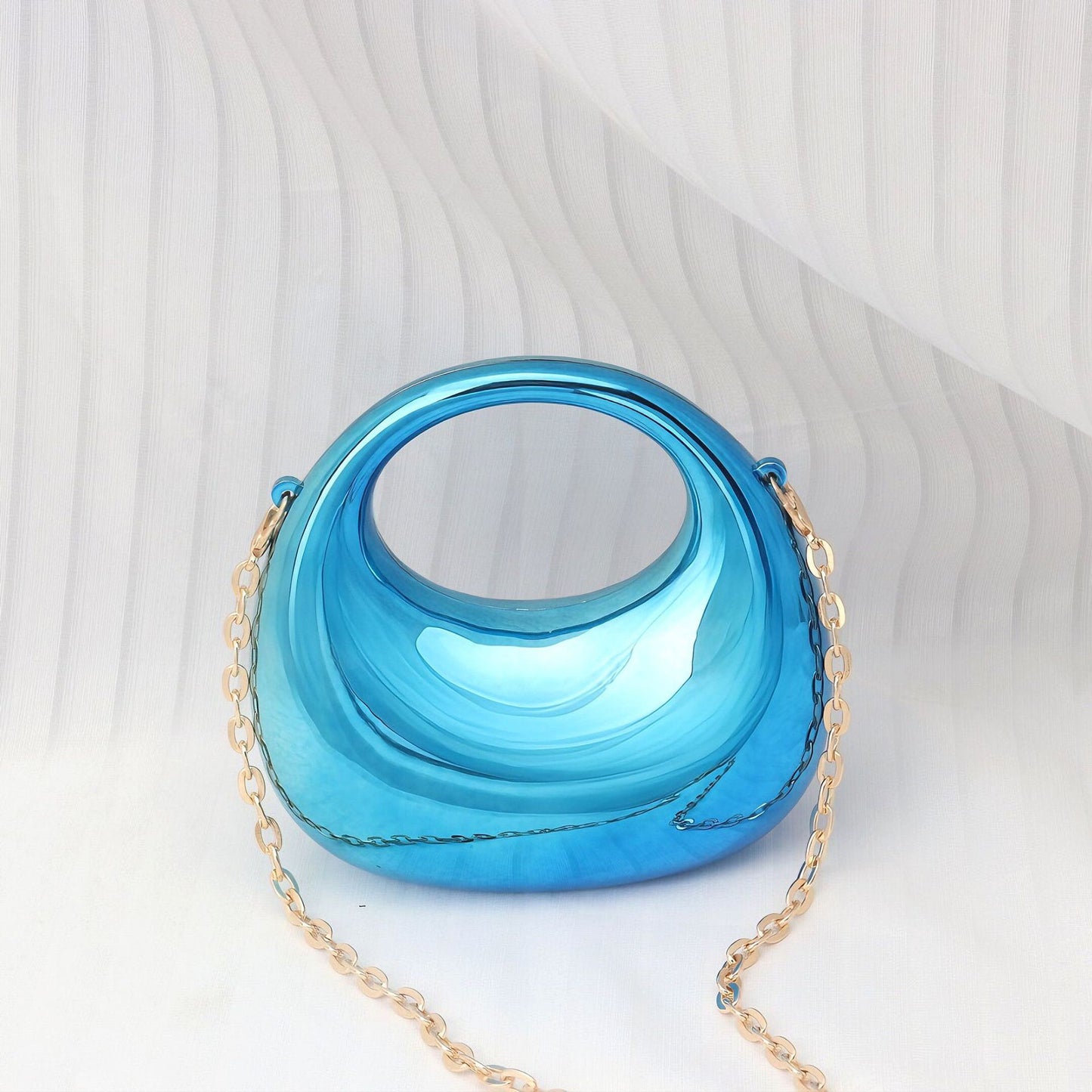 Liquid Sculpt bag