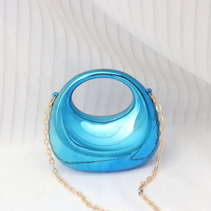 Liquid Sculpt bag