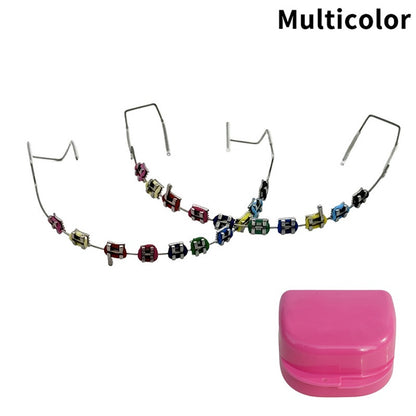 Fashion braces