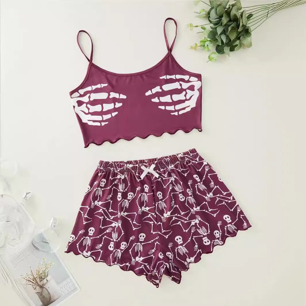 Unwind lounge set