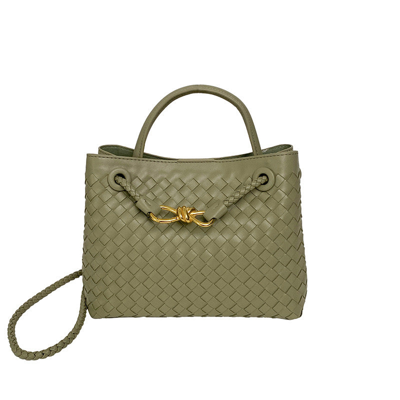 Knot theory tote