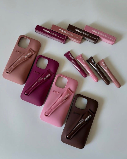 Rhode case