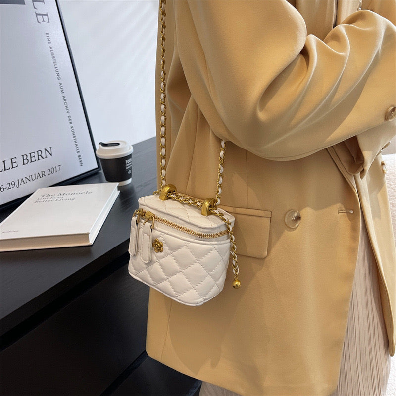 Cute box bag