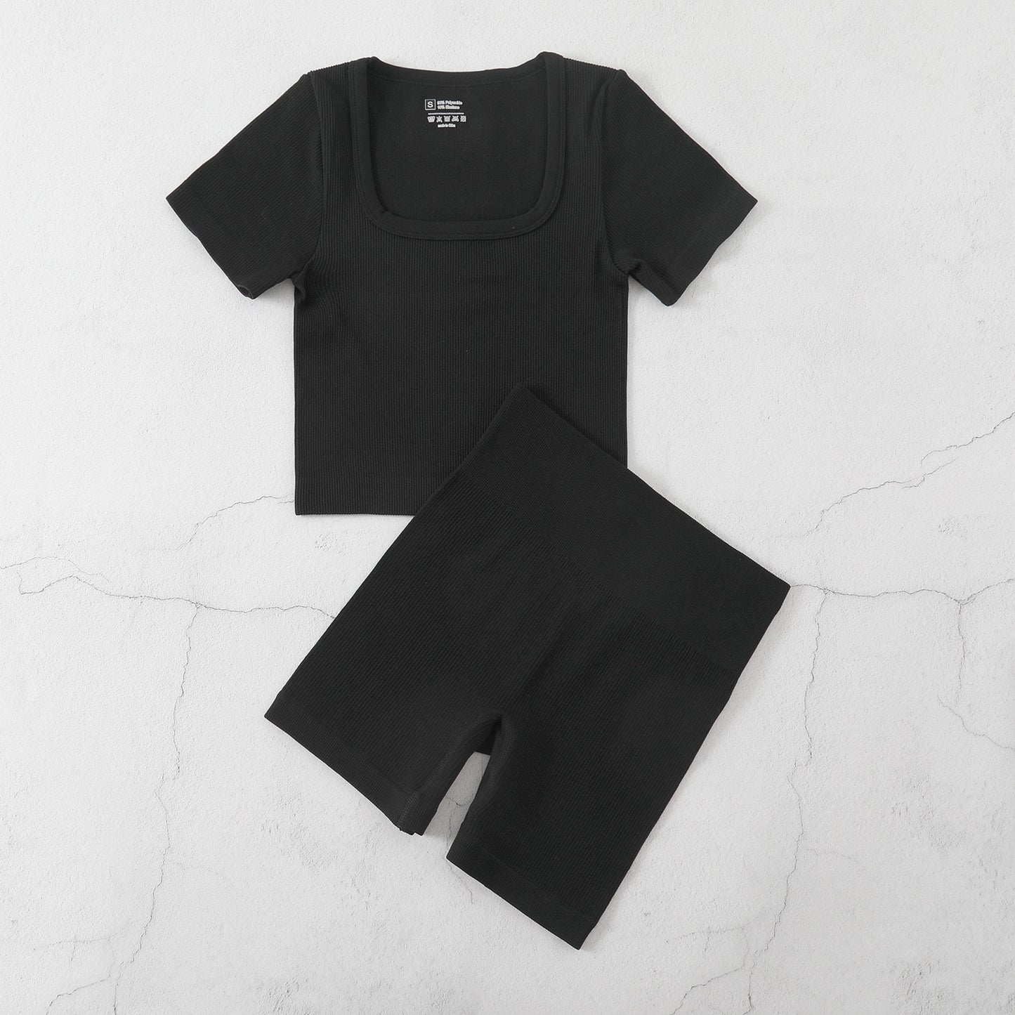 Flex babe set