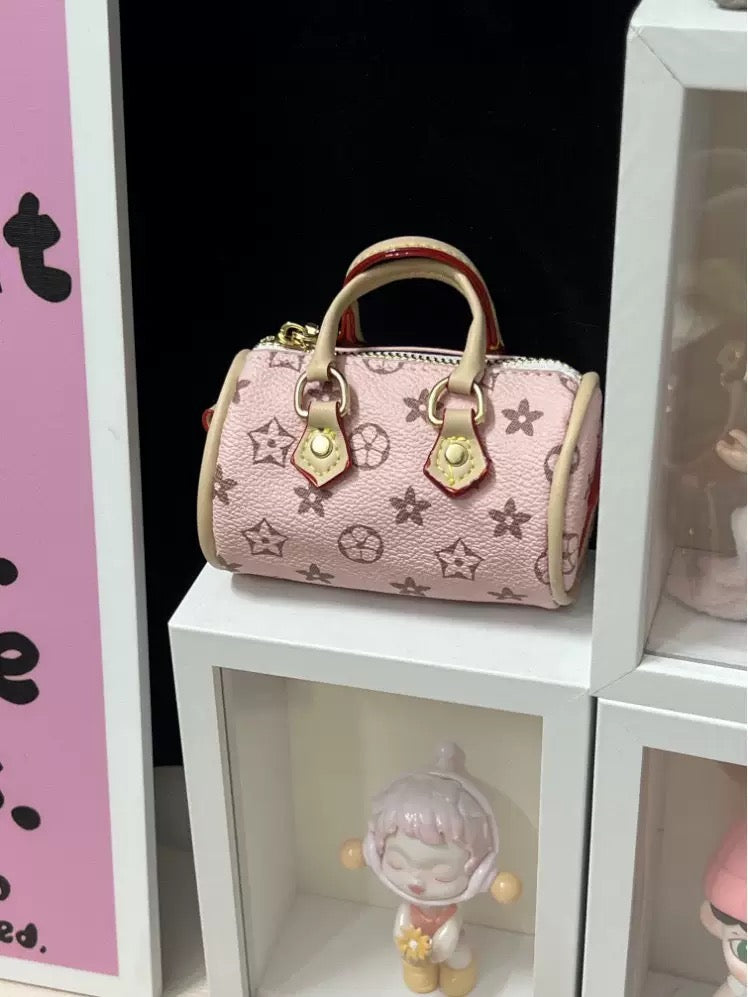 Mini Luxe Icon Bag ✨