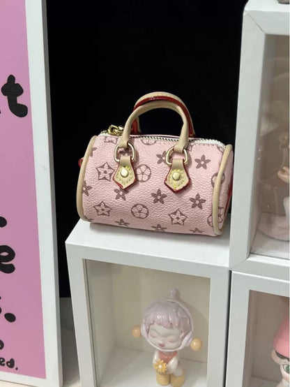 Mini Luxe Icon Bag ✨