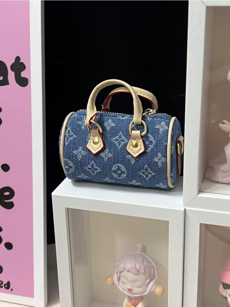 Mini Luxe Icon Bag ✨