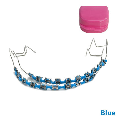 Fashion braces