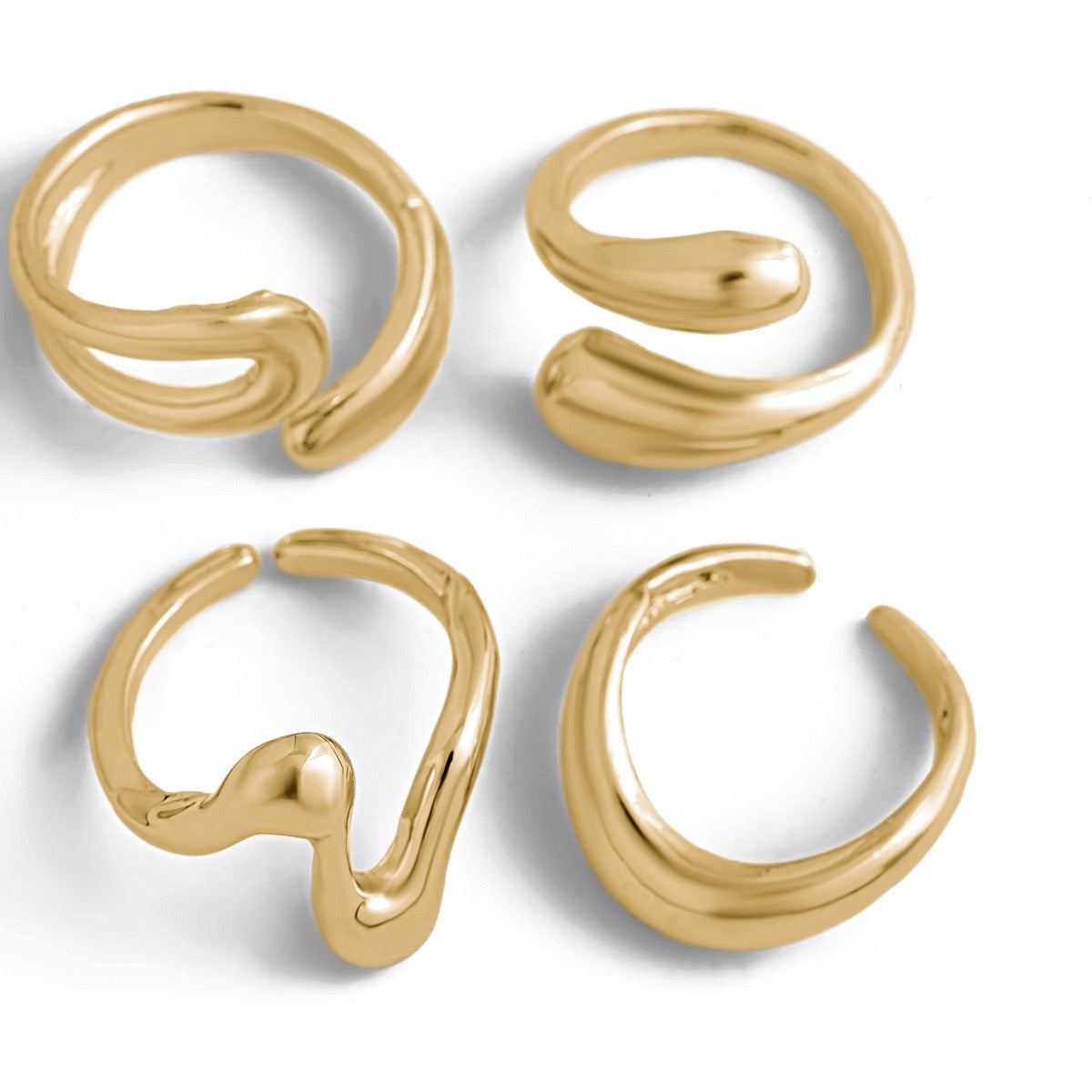 Ring set