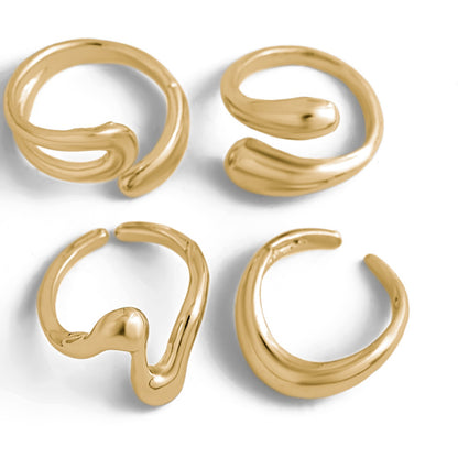 Ring set