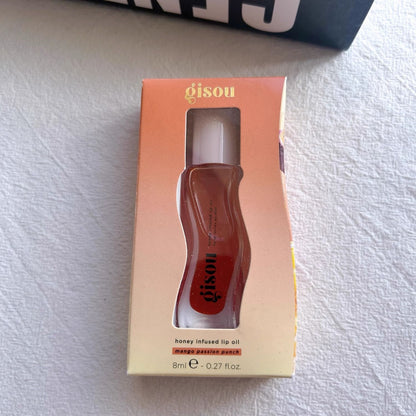 Gisou gloss