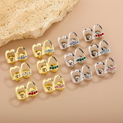 Tooth grills
