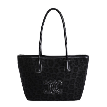 Quiet Luxe Signature Tote
