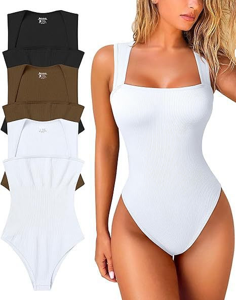 Form bodysuit