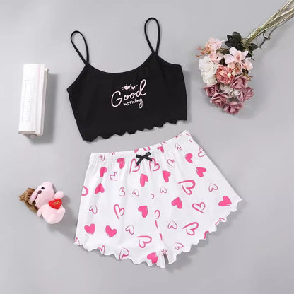 Unwind lounge set