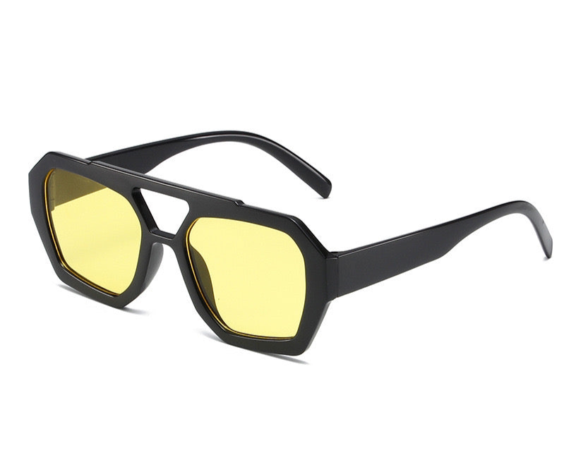 Bitrate glasses