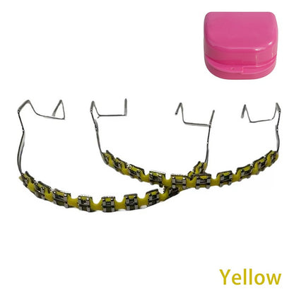 Fashion braces