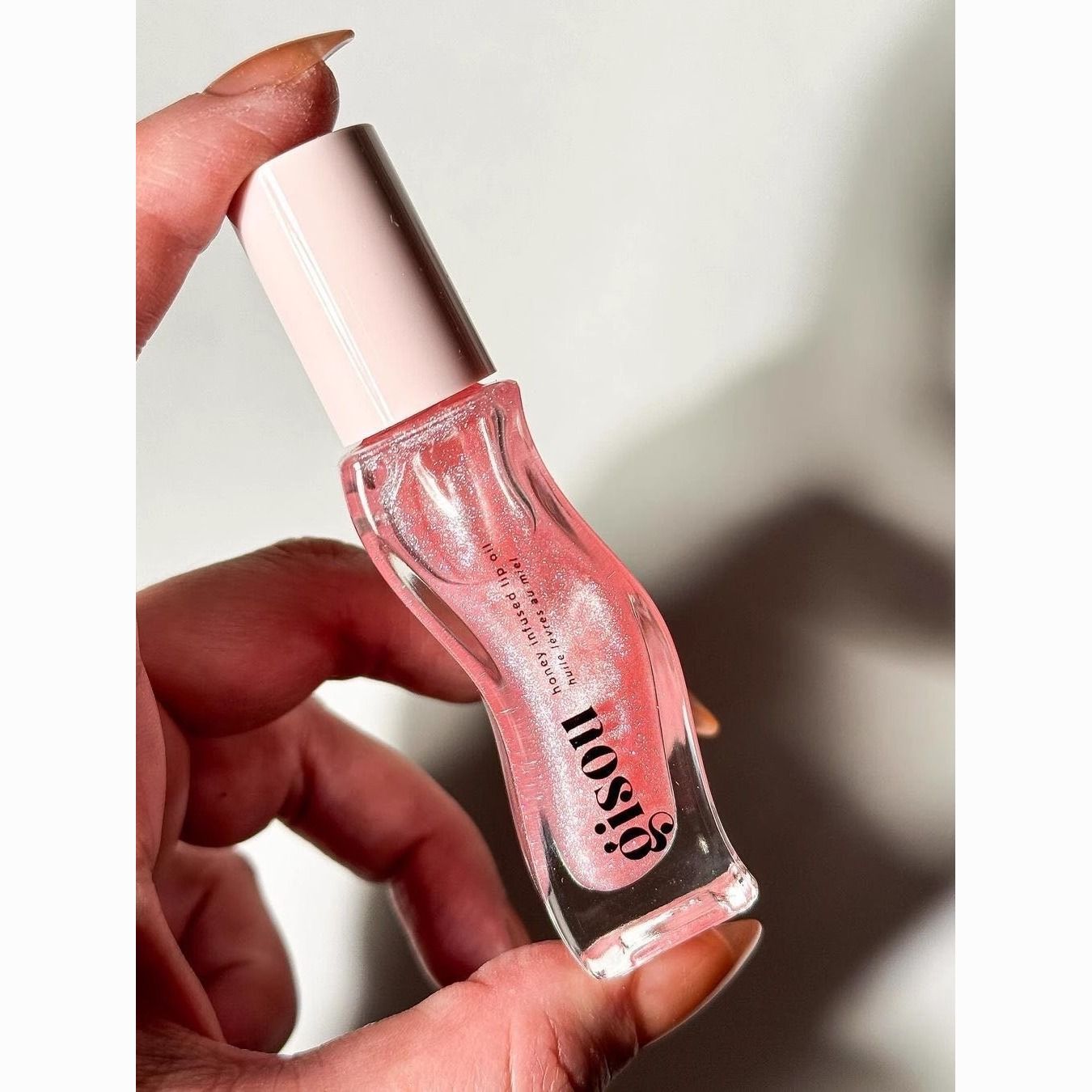 Gisou gloss