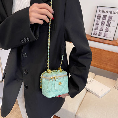 Cute box bag