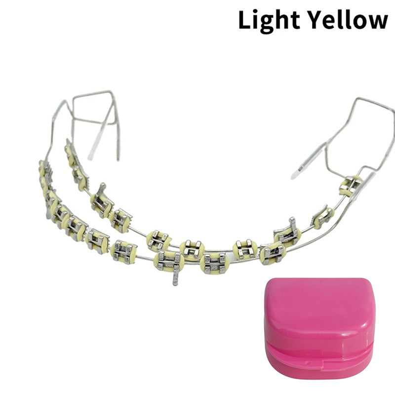 Fashion braces