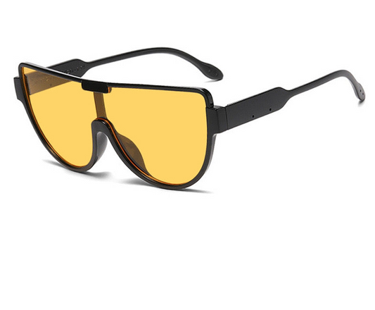 Boss vision