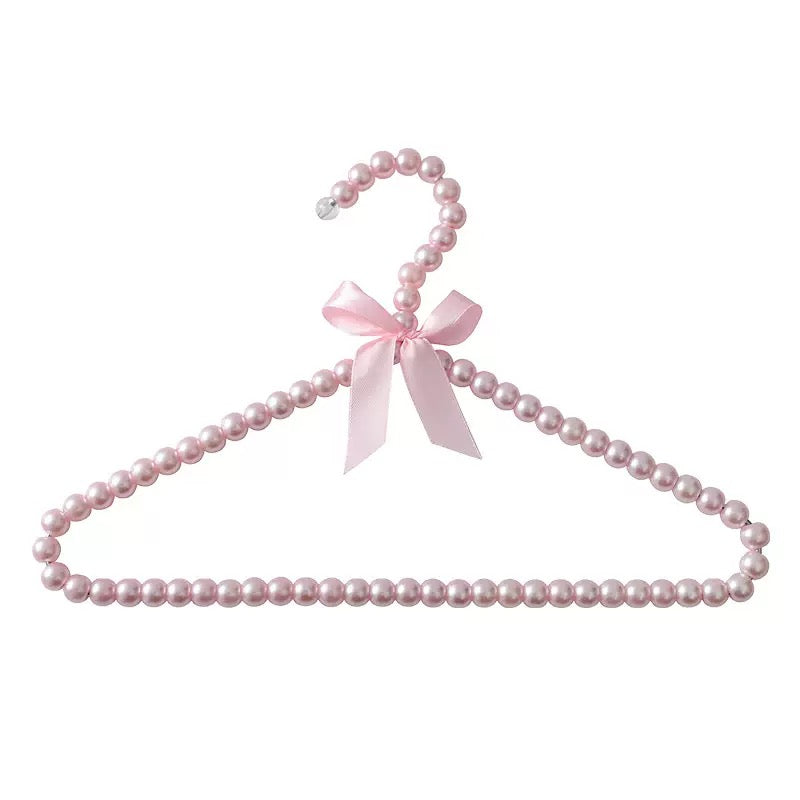 Pearl hanger (5pcs)