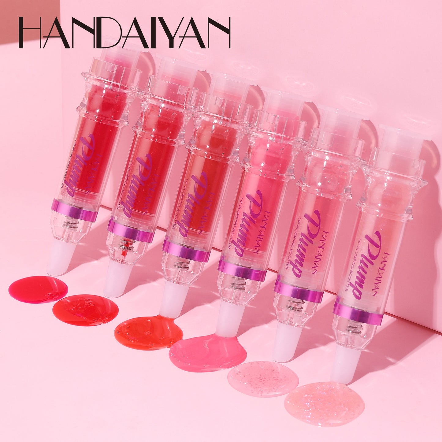 Lip plumper