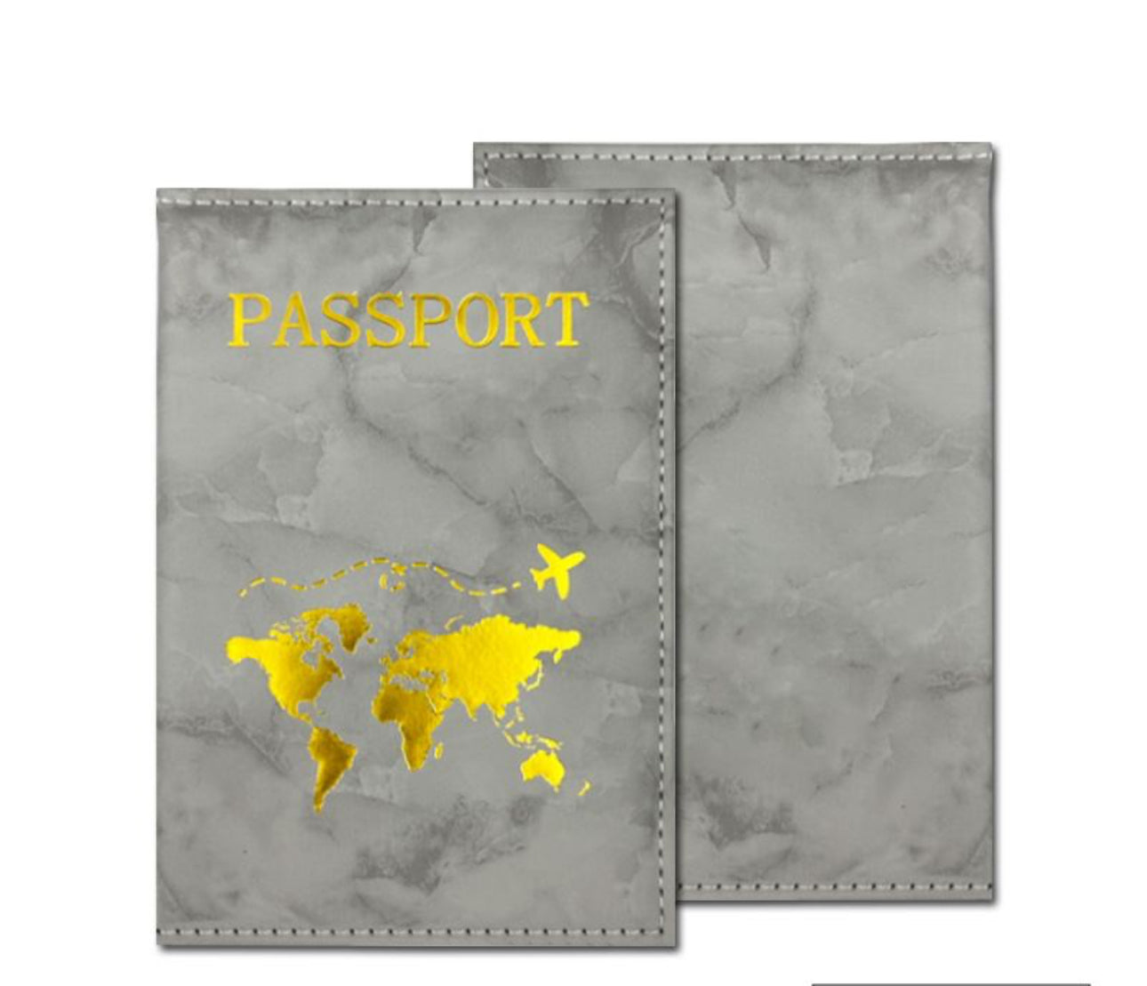 Passport cover