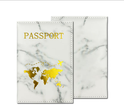 Passport cover