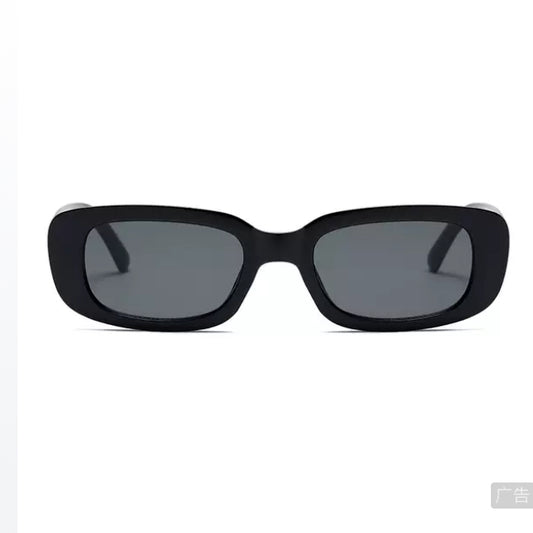Bold Square Shades