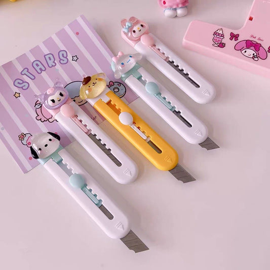 Box cutter
