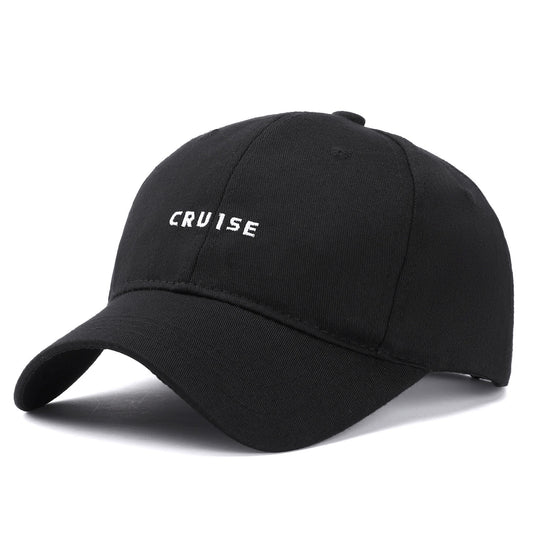 Cruise Embroidered Cap