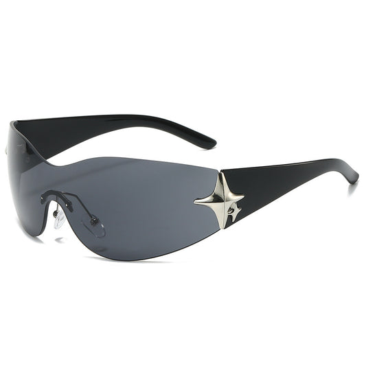 Star Shield Shades