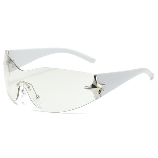 Star Shield Shades