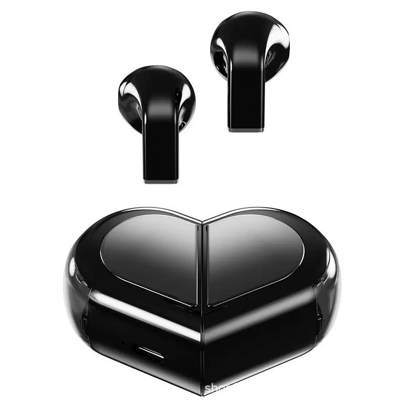 K520 love earbuds