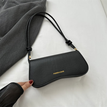 Cute underarm fashion bag