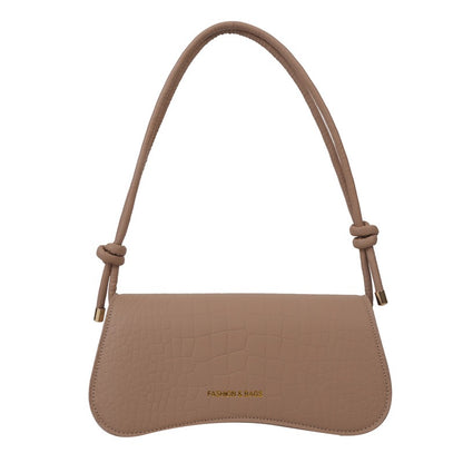 Cute underarm fashion bag
