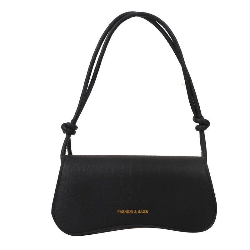 Cute underarm fashion bag