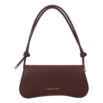 Cute underarm fashion bag