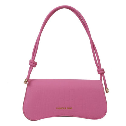 Cute underarm fashion bag