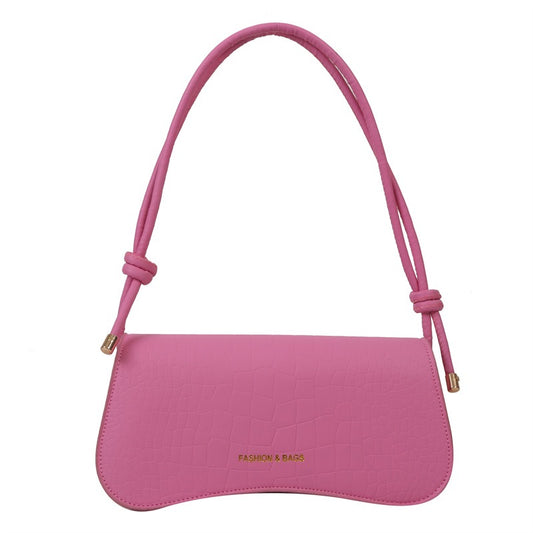 Cute underarm fashion bag