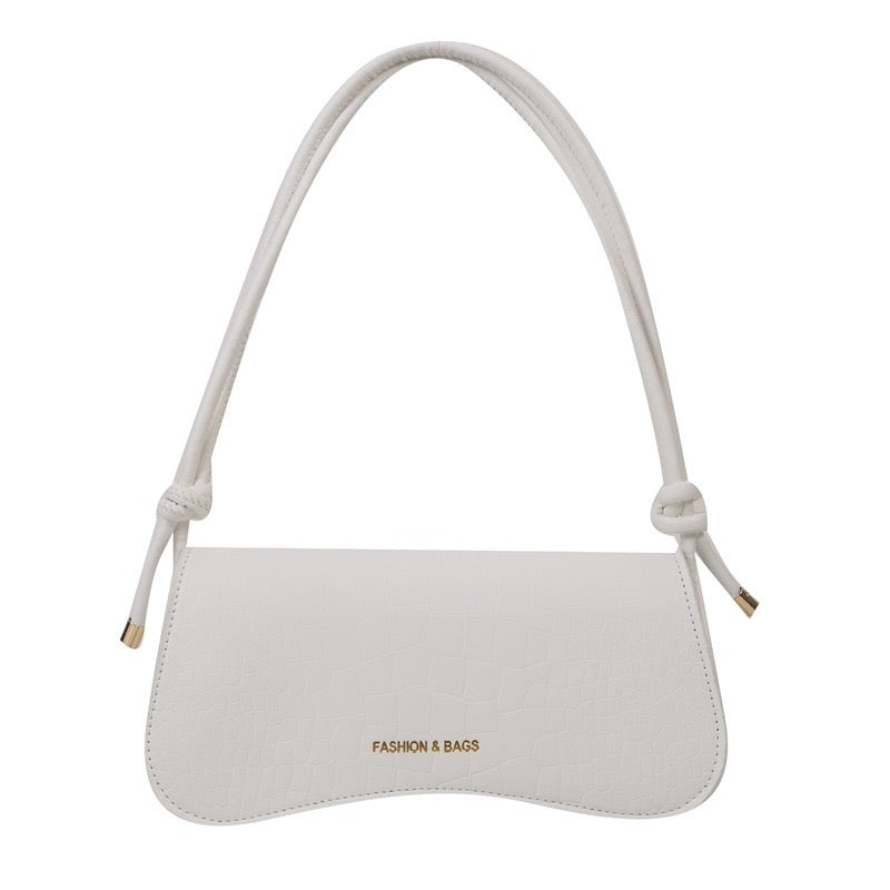 Cute underarm fashion bag