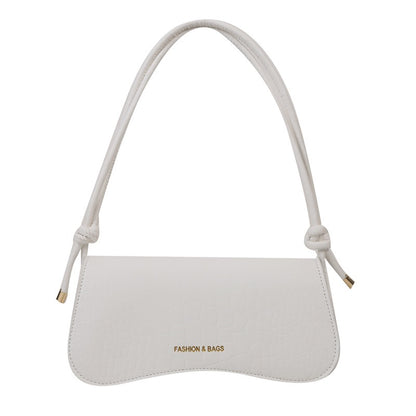 Cute underarm fashion bag