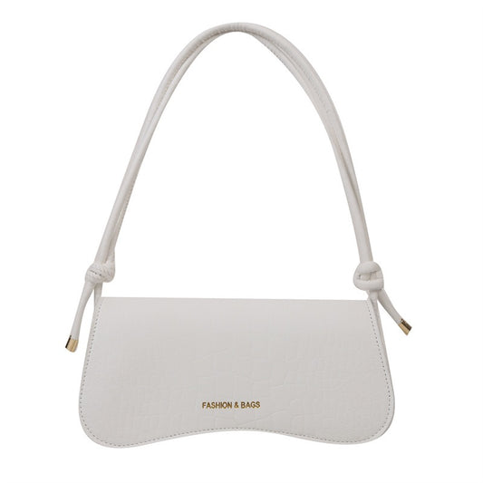 Cute underarm fashion bag