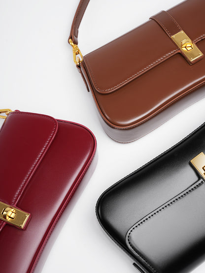 Belvoir Shoulder Bag