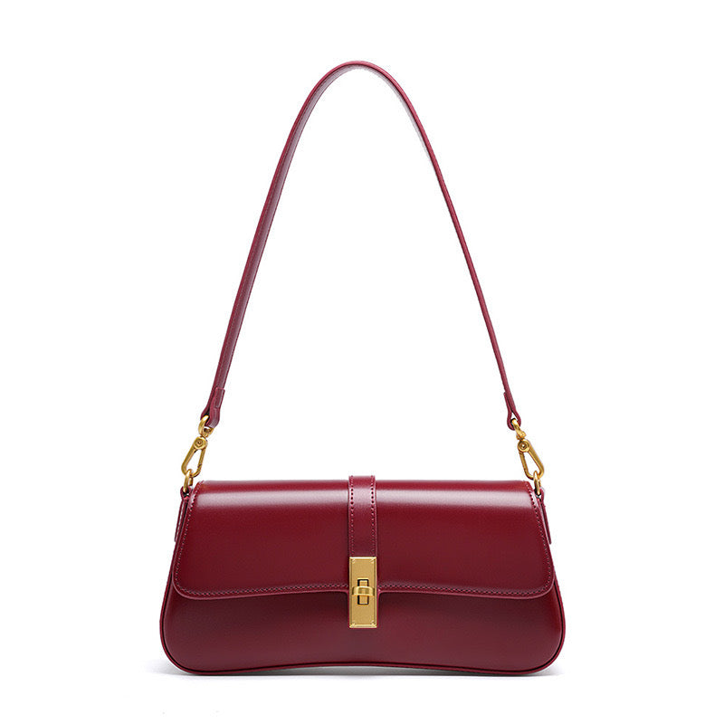 Belvoir Shoulder Bag