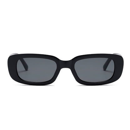 Bold Square Shades