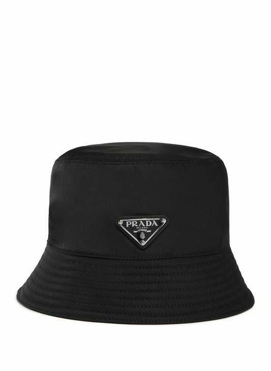 Luxe street bucket hat