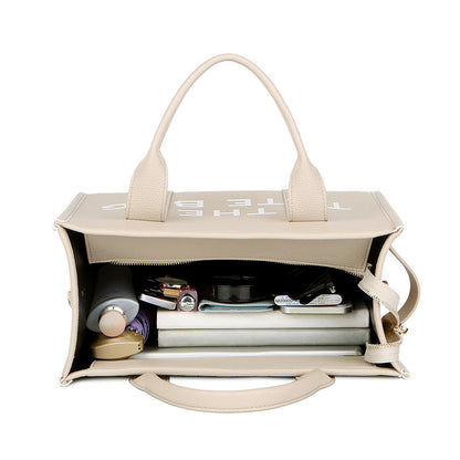 The Statement Tote